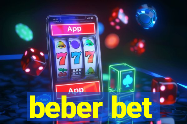 beber bet